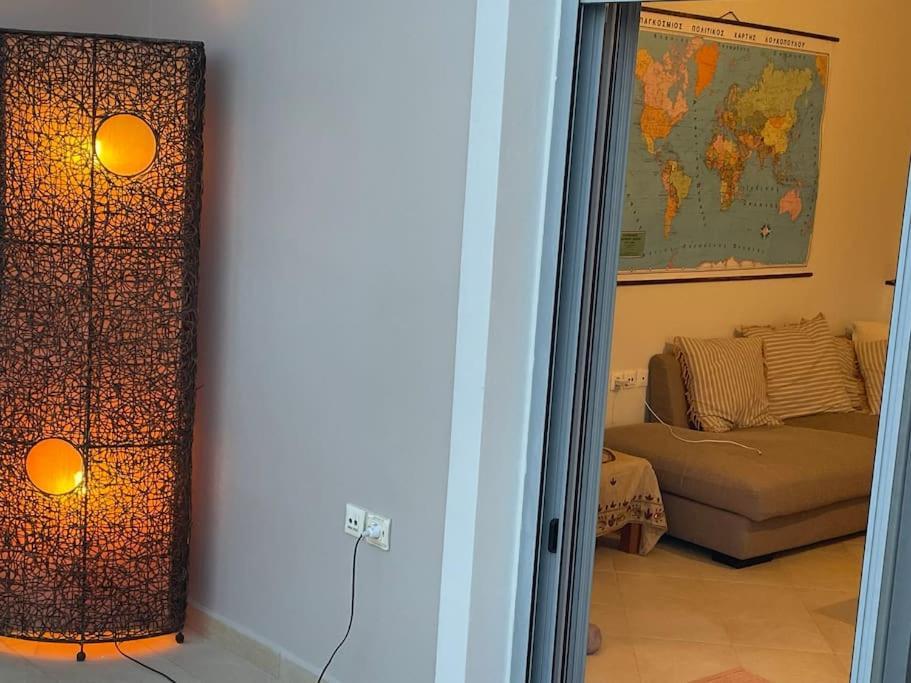 Villa Akoumaros Breeze Gythio Esterno foto
