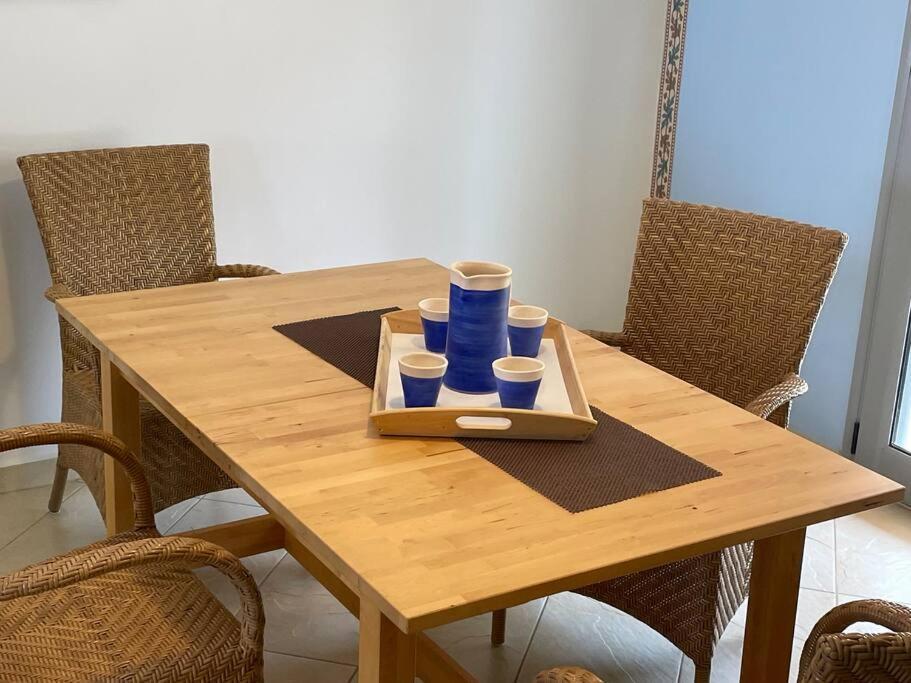 Villa Akoumaros Breeze Gythio Esterno foto