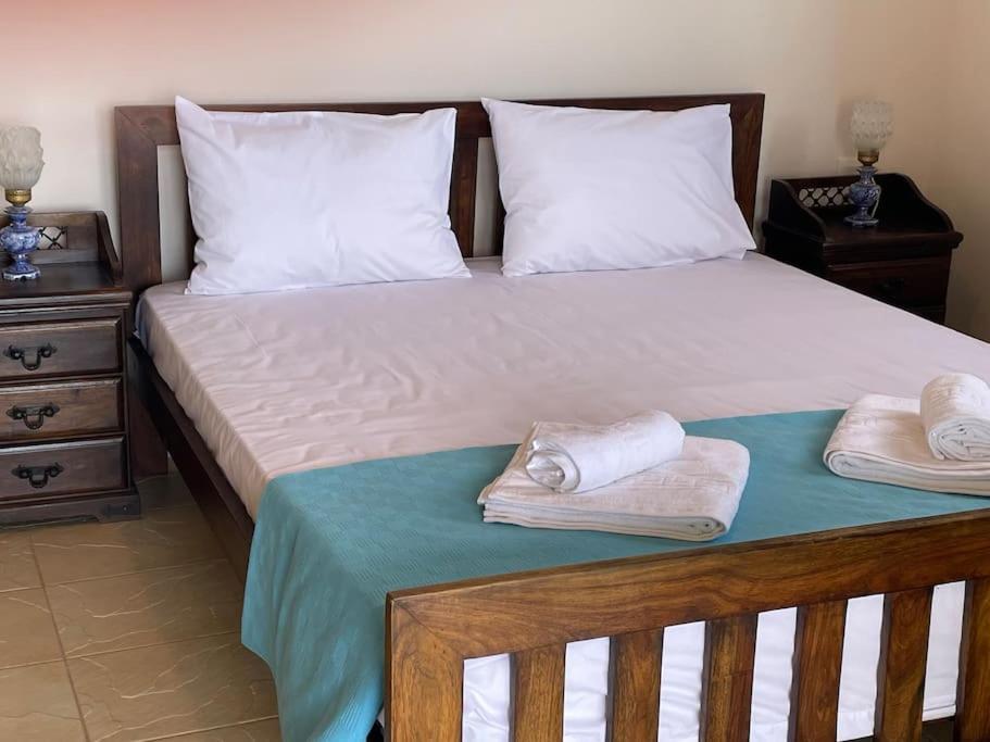 Villa Akoumaros Breeze Gythio Esterno foto