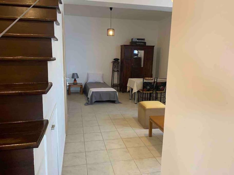 Villa Akoumaros Breeze Gythio Esterno foto